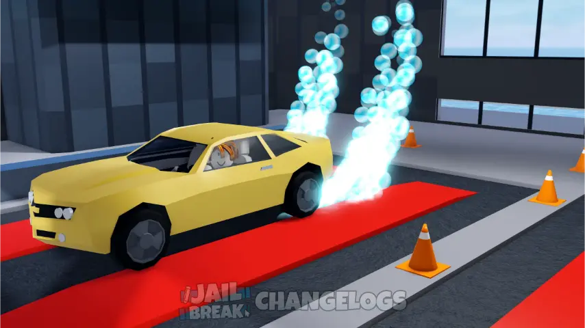 Bubble Wand